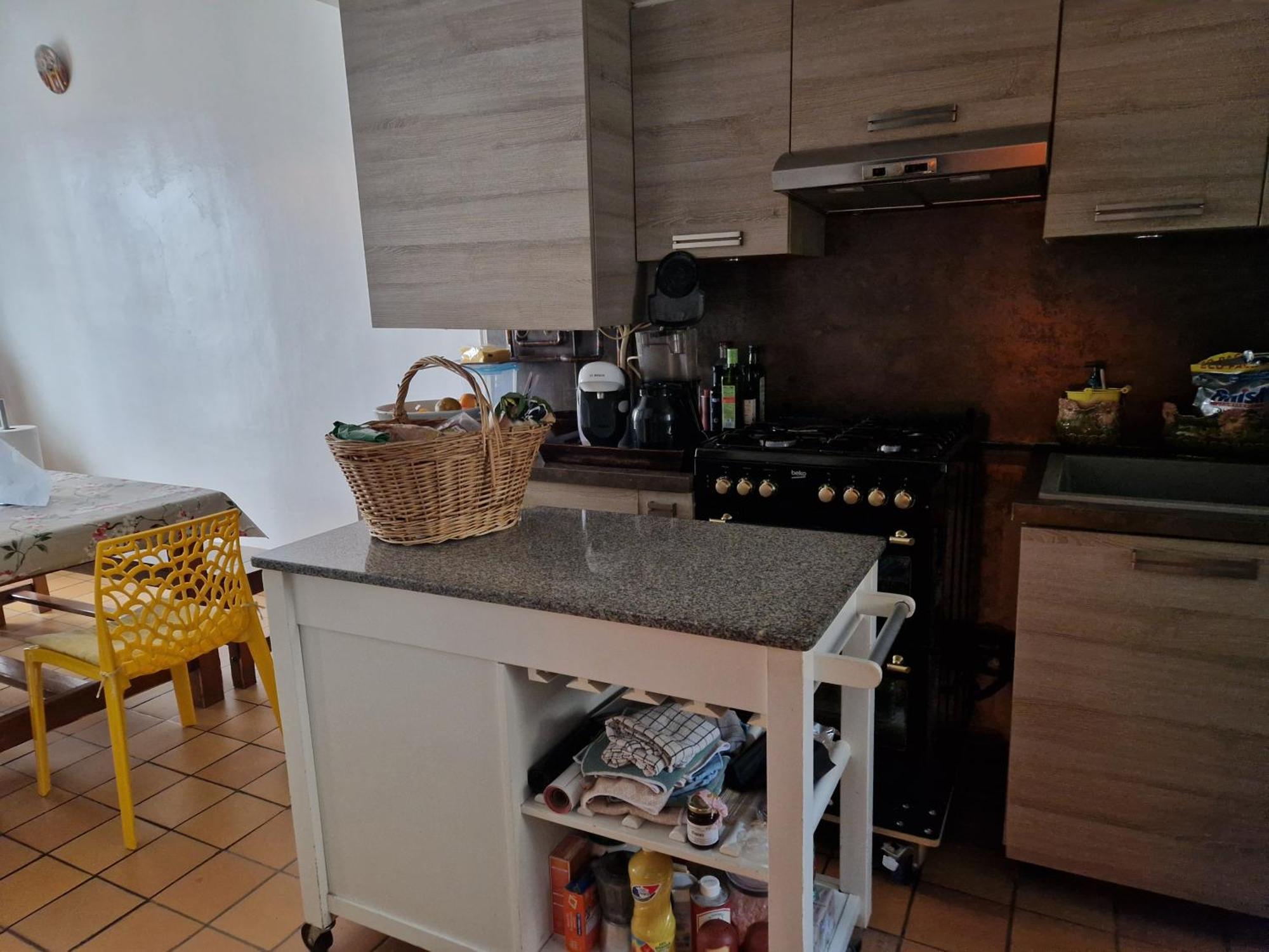 Chambre Pour 1 Personne 巴格诺尔斯·苏尔·塞斯 外观 照片