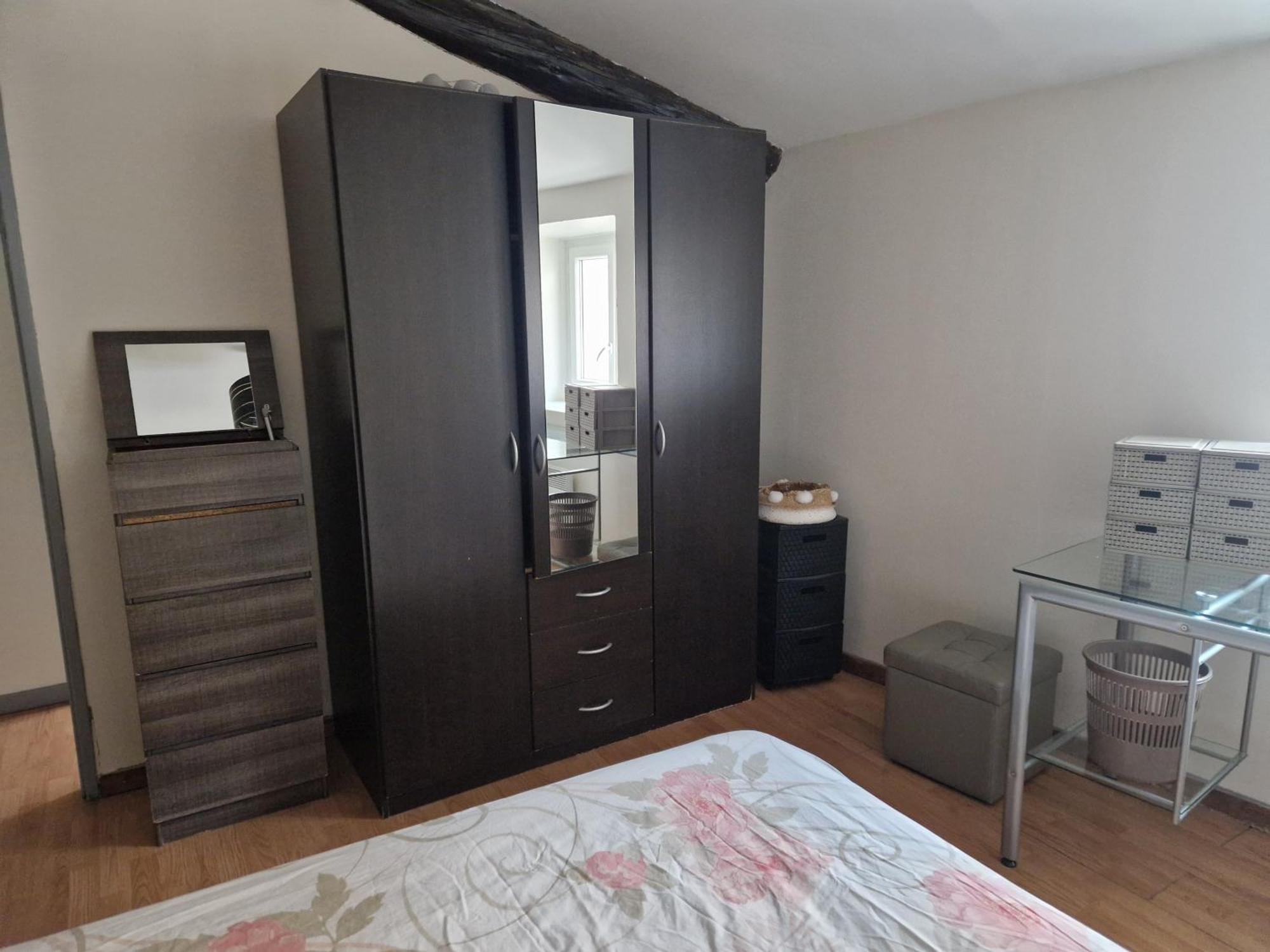 Chambre Pour 1 Personne 巴格诺尔斯·苏尔·塞斯 外观 照片