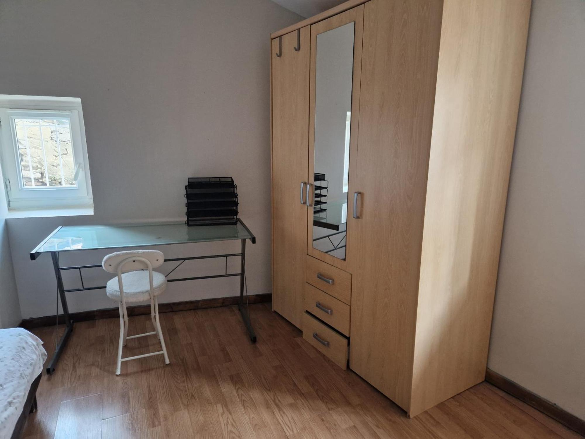 Chambre Pour 1 Personne 巴格诺尔斯·苏尔·塞斯 外观 照片