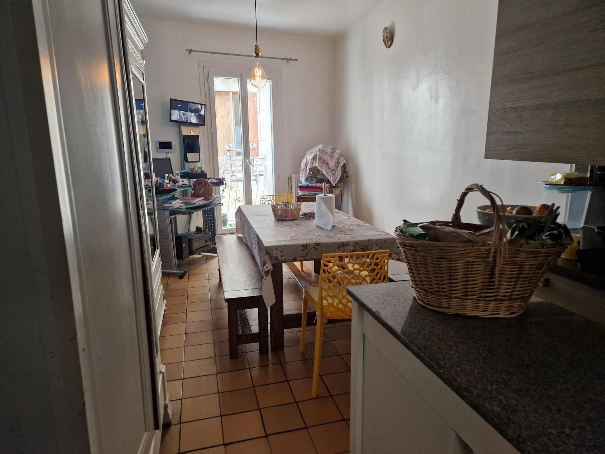 Chambre Pour 1 Personne 巴格诺尔斯·苏尔·塞斯 外观 照片